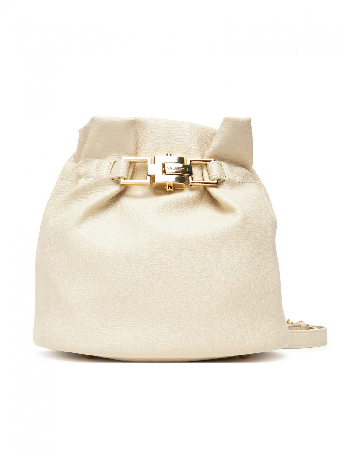 Valentino Kabelka Fedora Re VBS9A733 Écru